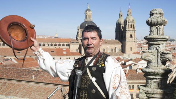 «El Mariquelo» acepta un año de prisión por tenencia ilícita de armas