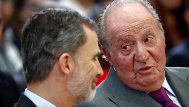 Lea íntegra la carta del Rey Juan Carlos I en la que anuncia su retirada