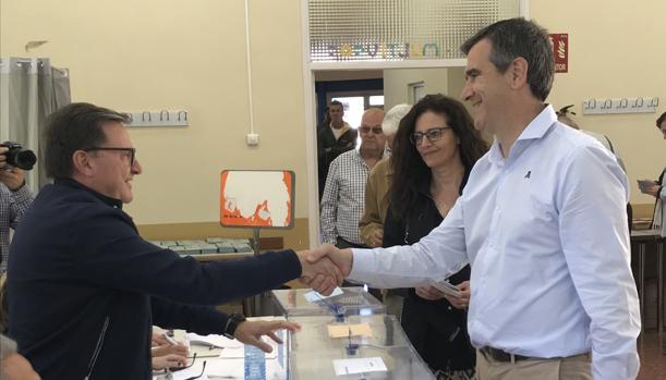 El PP puede conservar las alcaldías de Albacete y Guadalajara y arrebatar al PSOE Ciudad Real