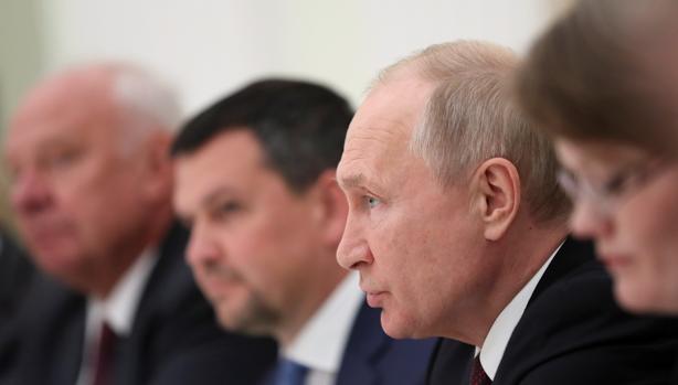 Rusia cita al embajador español por unas palabras «inamistosas» de Borrell