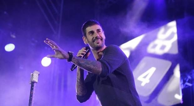 Melendi actuará en las fiestas de Illescas