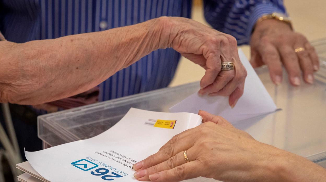 El PSOE retiene el Ayuntamiento de Ibiza tras un nuevo recuento de los votos