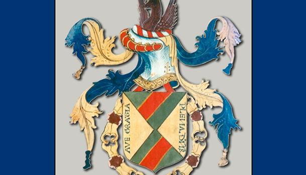 La enciclopedia de una dinastía