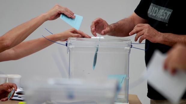 Ibiza, León y Torrelavega, las más afectadas por el recuento de votos del 26-M