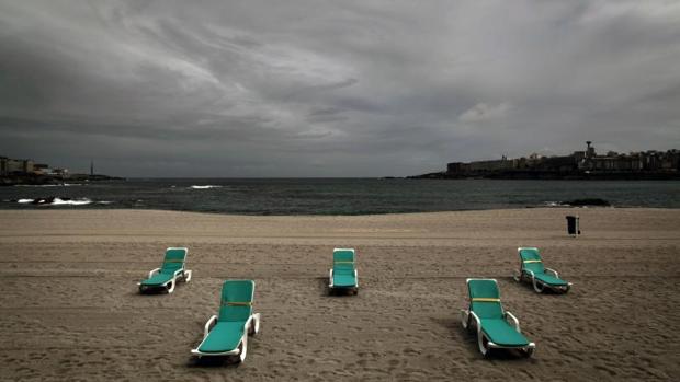 Hallados dos cadáveres flotando en menos de 24 horas en Galicia