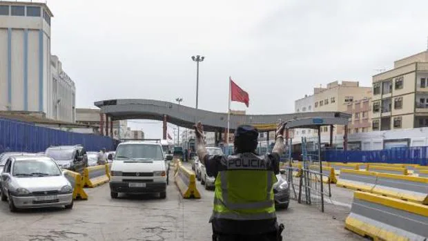 «El agente oscuro»: el contraespionaje español a Marruecos