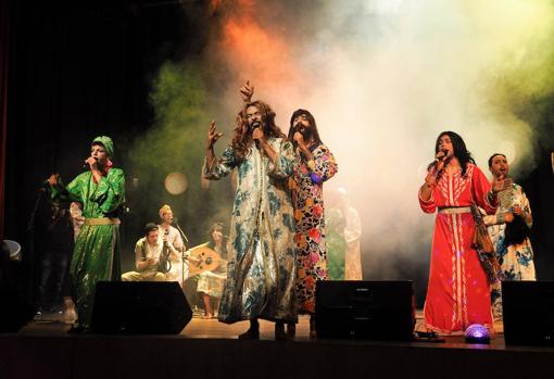 Festival Noches de Ramadán, la cultura como puente