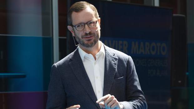 El PP considera «un excelente punto de partida» el acuerdo programático enviado por Ciudadanos