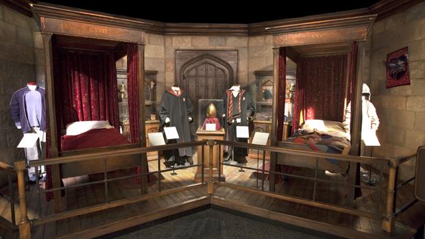 «Harry Potter: The Exhibition» amplía su estancia en Valencia tras vender más de 175.000 entradas