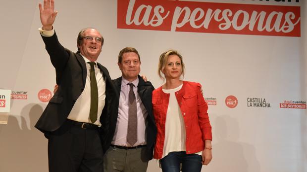 La abstención de «Más Seseña» entrega la Alcaldía al PSOE