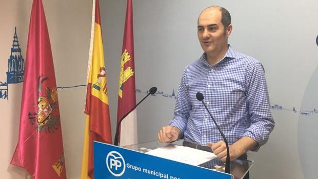 A Núñez le salen las primeras críticas en el PP