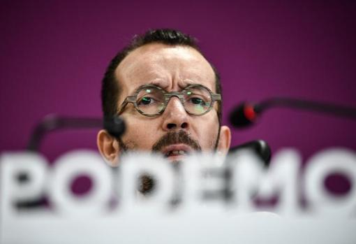 Los 250.000 euros de Pablo Iglesias e Irene Montero en el banco y otros bienes declarados de los diputados