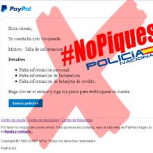 Rastreadores «online» al servicio del ciudadano