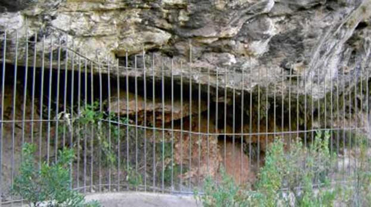 Cueva del Niño