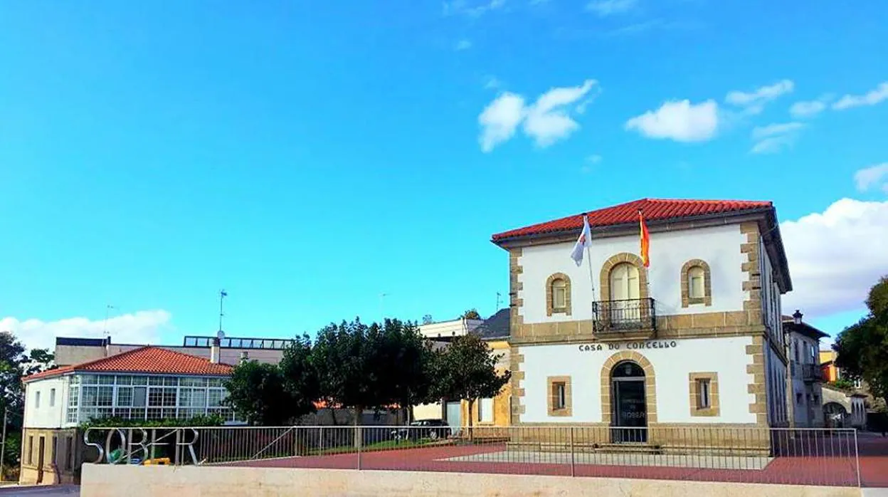 El primer ayuntamiento en constituirse en España está en Lugo