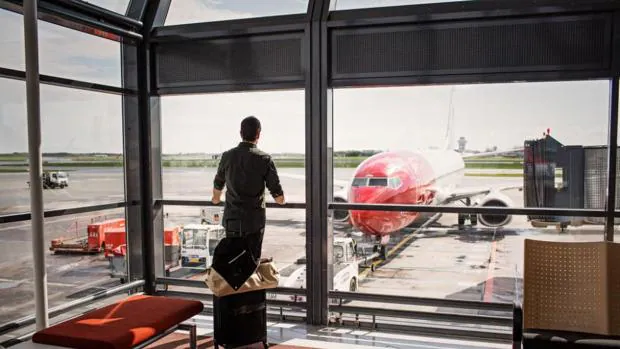 Norwegian Air destaca su apuesta en Canarias: 2,2 millones de pasajeros