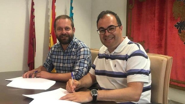 PSOE y Más Madrid cierran su primer pacto en Leganés, a la espera de Podemos