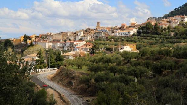 Un crucero por Escandinavia de un concejal del PSOE decide la Alcaldía de un municipio de Alicante