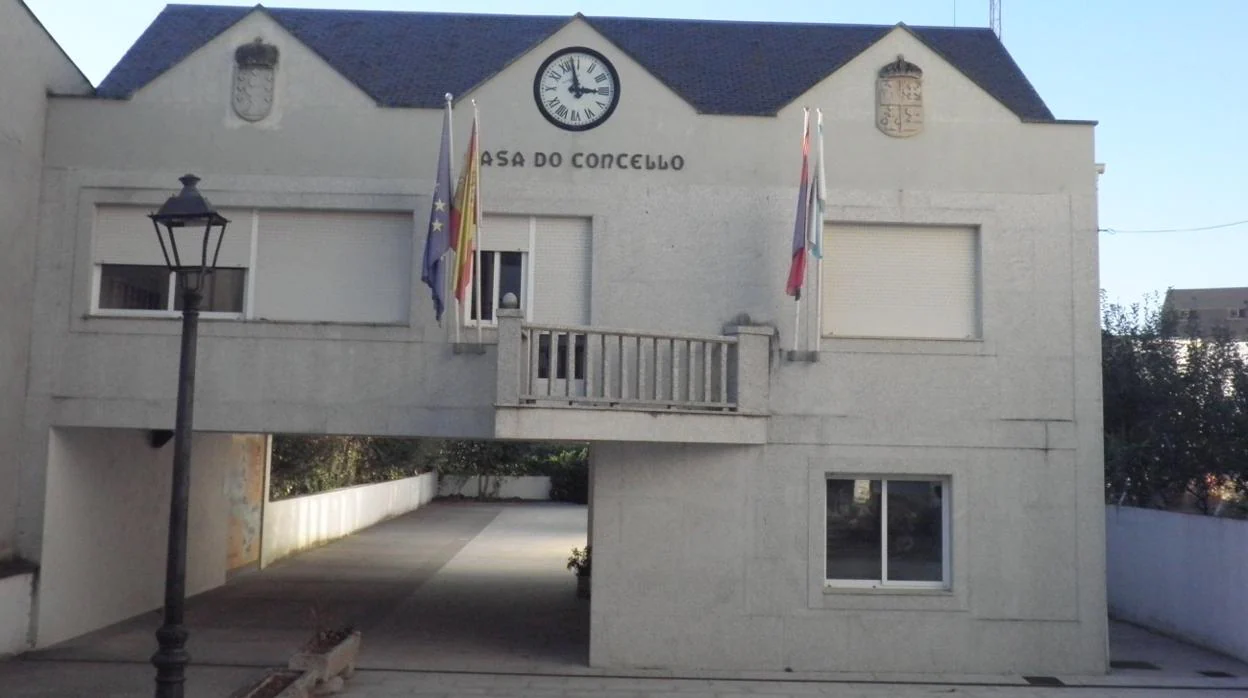 Concello de Láncara