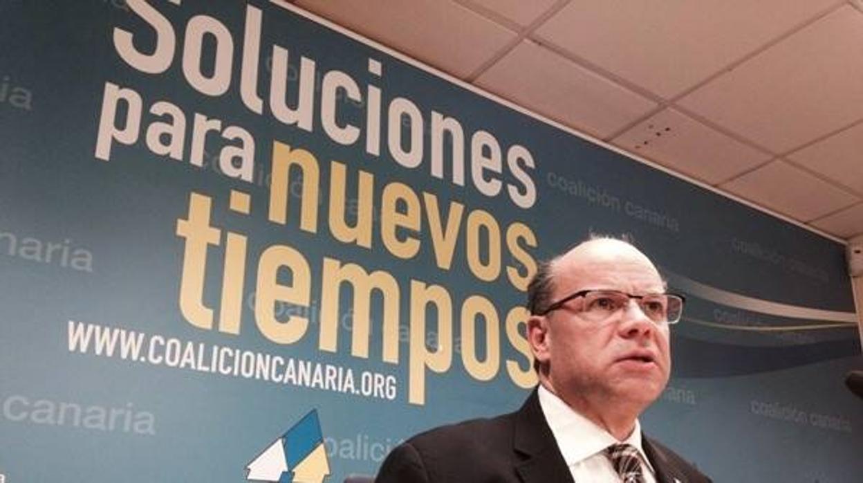 Canarias entierra el «particularismo insularista»