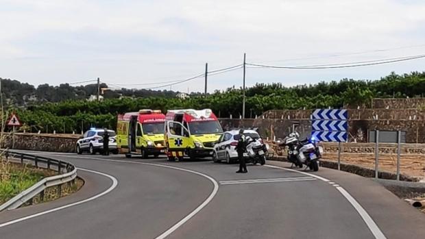 Fallece un hombre de 63 años al caerse de su bicicleta en Consuegra