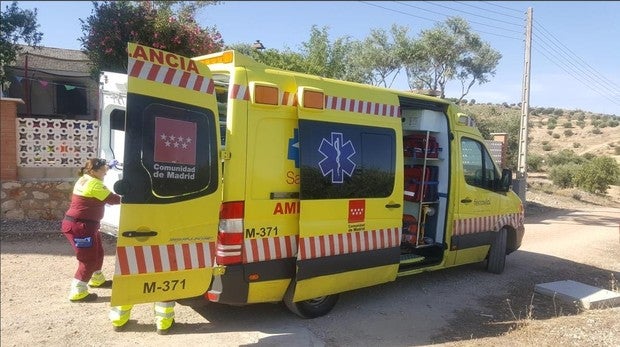 En estado crítico un niño de 2 años tras ahogarse en una piscina