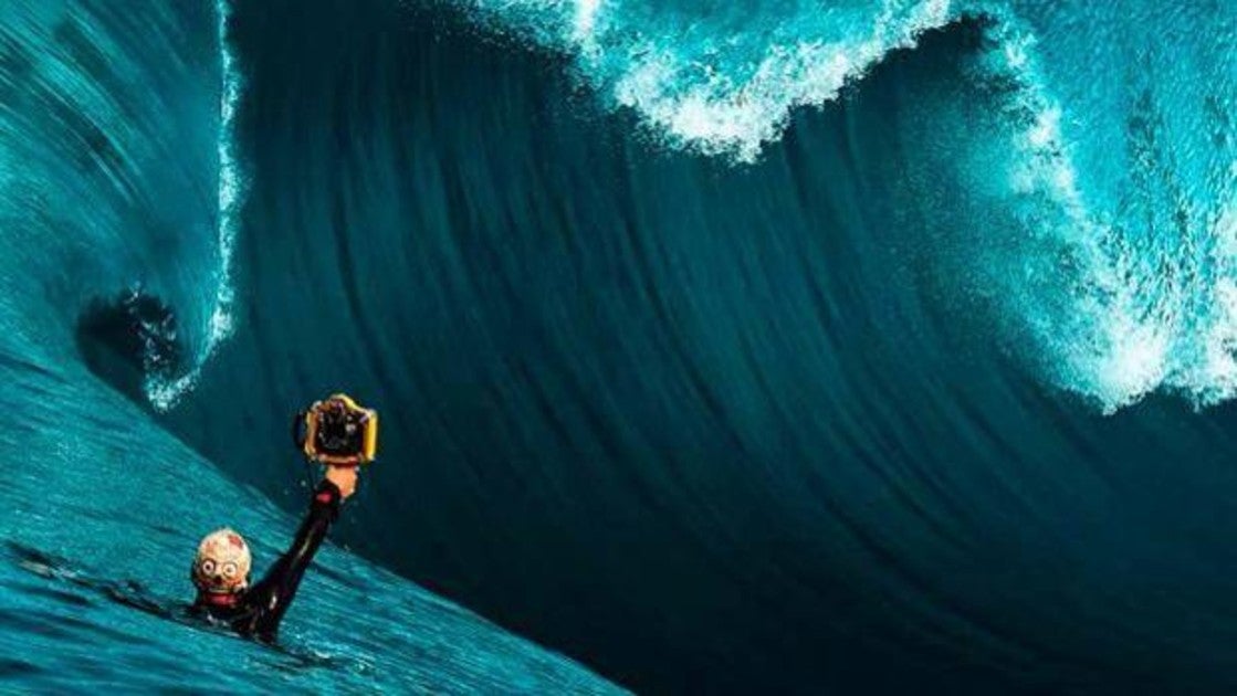 Madrid Surf Film Festival, una ciudad en la cresta de ola