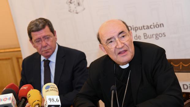 El arzobispo de Burgos advierte que «el ascensor de la movilidad social se ha estropeado»