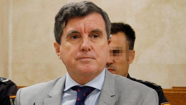 El Supremo confirma que Matas deberá devolver 1,2 millones de euros a Baleares