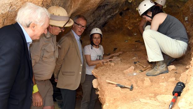 Cultura convocará la comisión sobre el Archivo para cumplir el fallo del Supremo