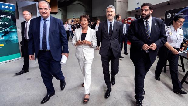 La arrolladora victoria de Jupol en las elecciones a la Policía abre un periodo de inestabilidad en el Cuerpo