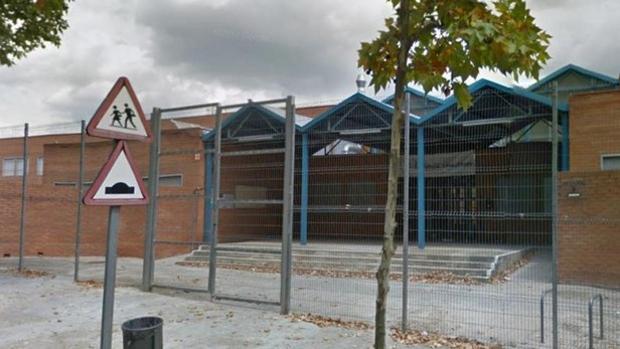 El colegio de la niña agredida por dibujar una bandera española ya fue objeto de quejas por adoctrinamiento