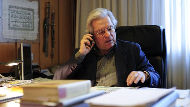 La Ejecutiva de Ciudadanos rechaza revisar el veto a Sánchez y dimite el eurodiputado Javier Nart