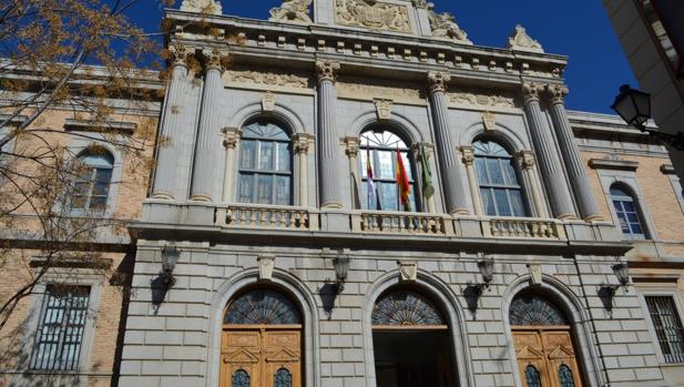 La Diputación de Toledo se constituirá el viernes 5 de julio