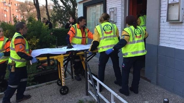 Detenido un joven en Barcelona como sospechoso del crimen de abril en una discoteca de Aluche