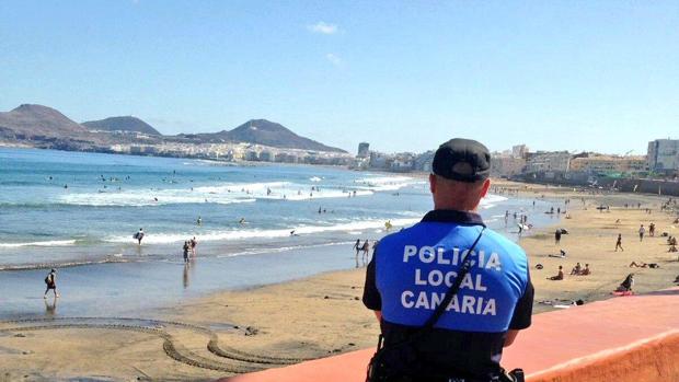 Sucesos del último fin de semana de junio en Canarias