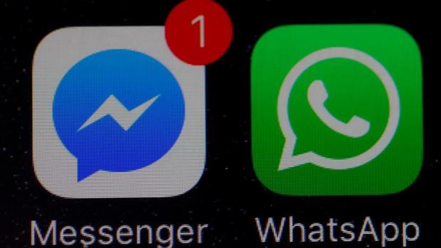 Detenido por enviar vídeos sexuales de su expareja en un grupo de Whatsapp