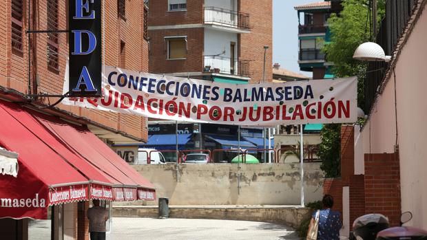 Los vecinos, ante el desalojo del hospital: «O hacen algo ya o Palomarejos se muere»