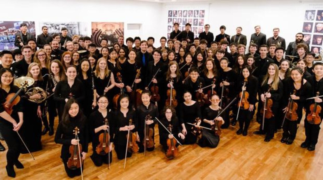 New York Youth Symphony