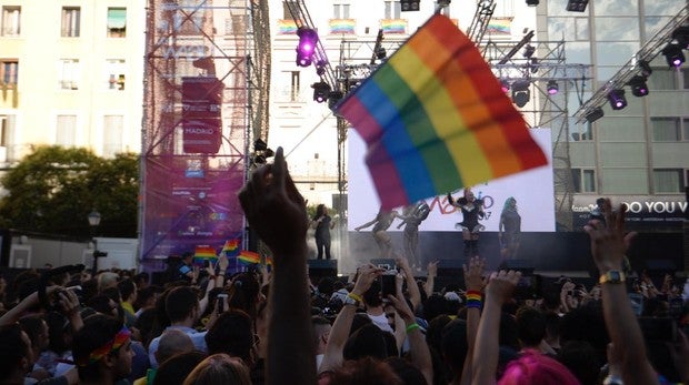 Orgullo Gay 2019: Plan de Seguridad, restricciones al tráfico y límite al estacionamiento