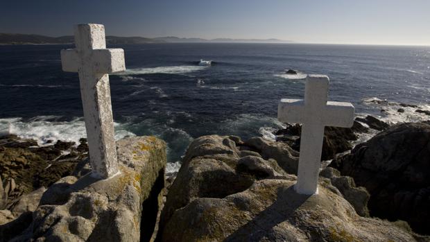 El mal sin cura de la Costa da Morte