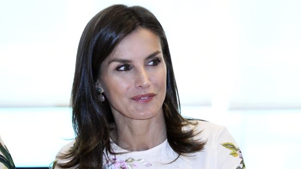 La Reina Letizia entrega este martes los premios a favor de la inclusión