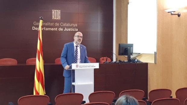 La Generalitat reclama al Gobierno que pague el coste de los nuevos juzgados catalanes