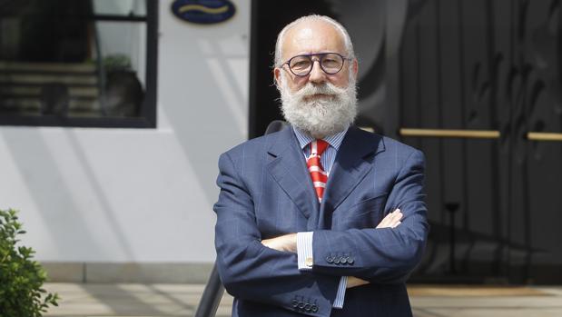 «Galicia tiene una posición magnífica para ser potencia en tecnología»