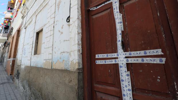 Encuentran el cuerpo sin vida de dos hermanos en el interior de una vivienda de Las Palmas de Gran Canaria