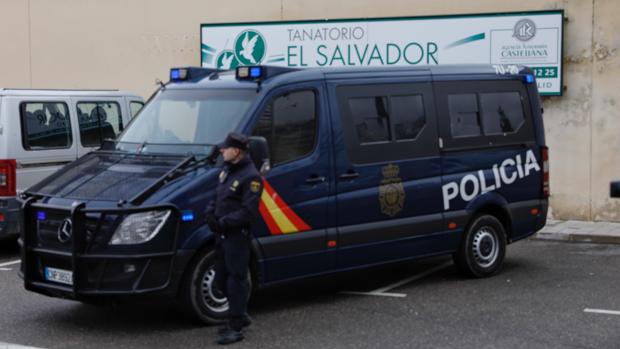 Ingresa en prisión tras violar a una joven a la que engañó con una falsa oferta laboral