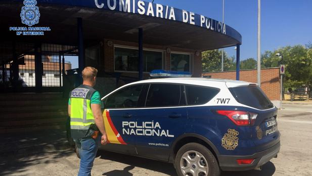 Liberan a tres mujeres obligadas a ejercer la prostitución en Torrijos