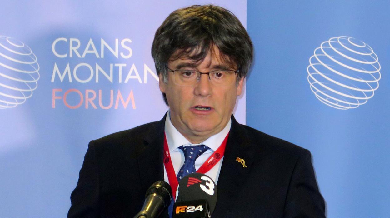 Puigdemont