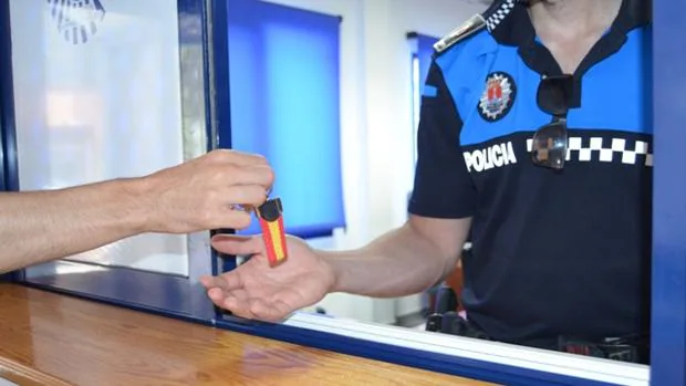 La Policía de Humanes guarda las llaves de tu casa durante las vacaciones de verano