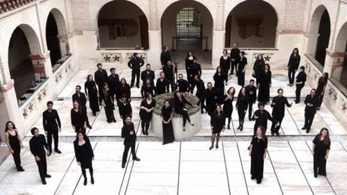 El Joven Coro de Andalucía rinde homenaje al Renacimiento